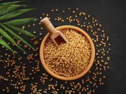 What Does Fenugreek Taste Like