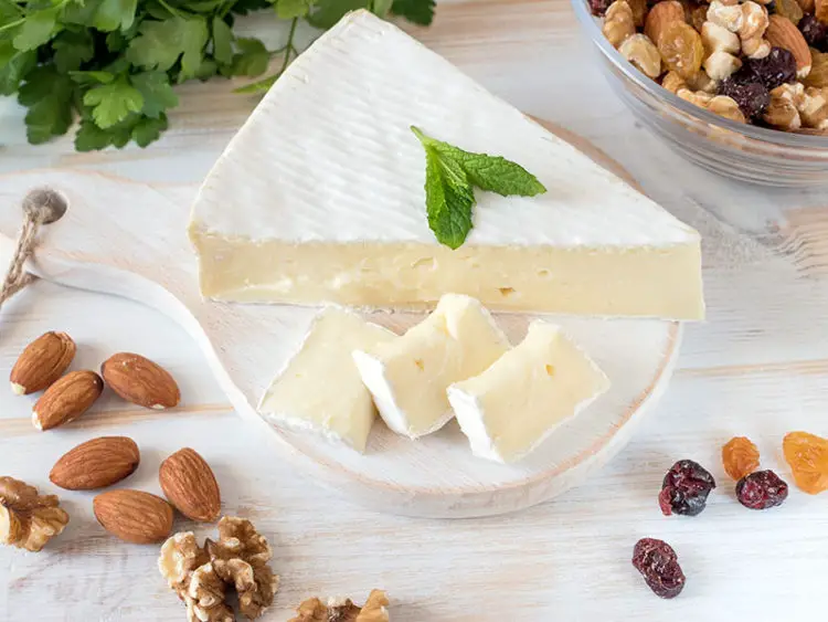 12+ Best Brie Cheese Substitutes Can Make Your Day 2023