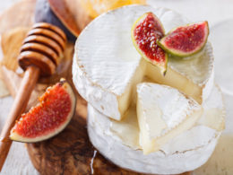 Brie Cheese Substitutes