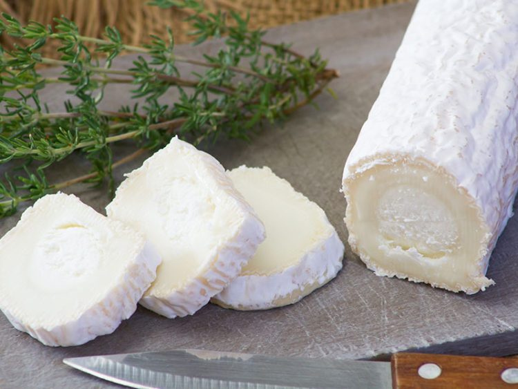 21 Best Goat Cheese Substitutes To Try 2023