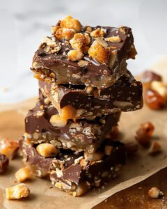 Gooey Date Snickers Recipe