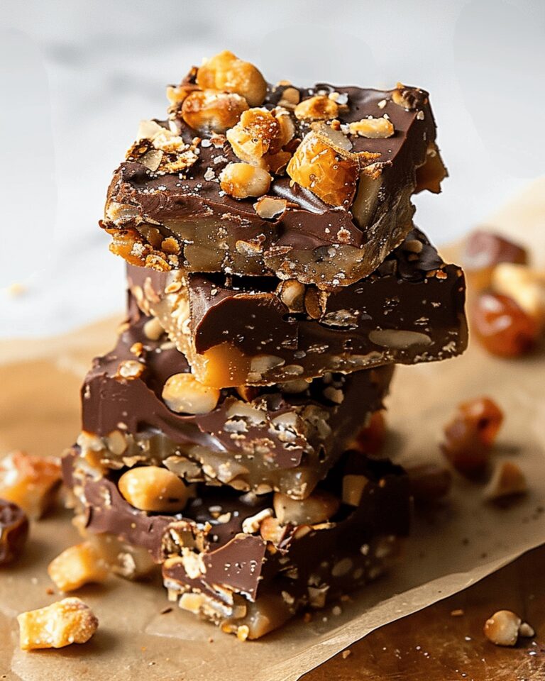 Gooey Date Snickers Recipe