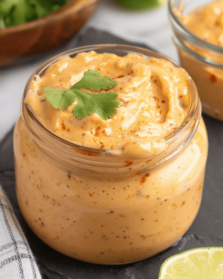 Spicy Chipotle Mayo Recipe