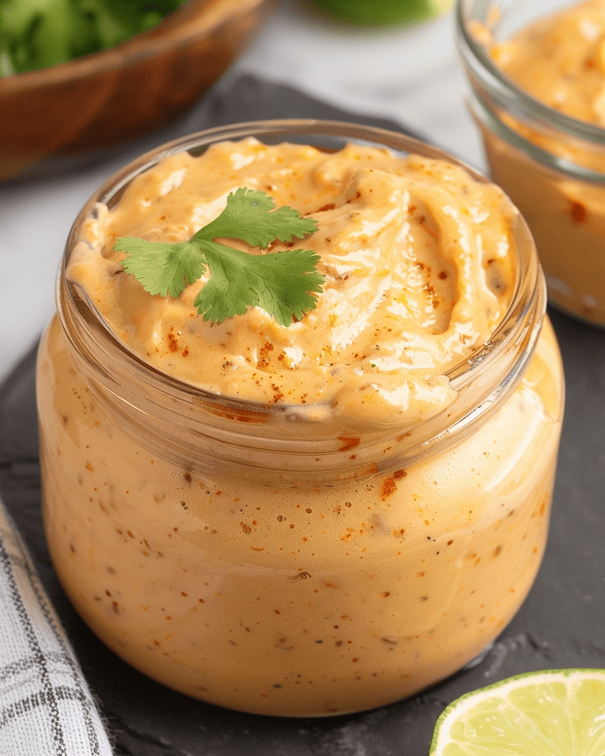 Spicy Chipotle Mayo Recipe