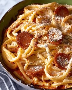 Napolitan Recipe