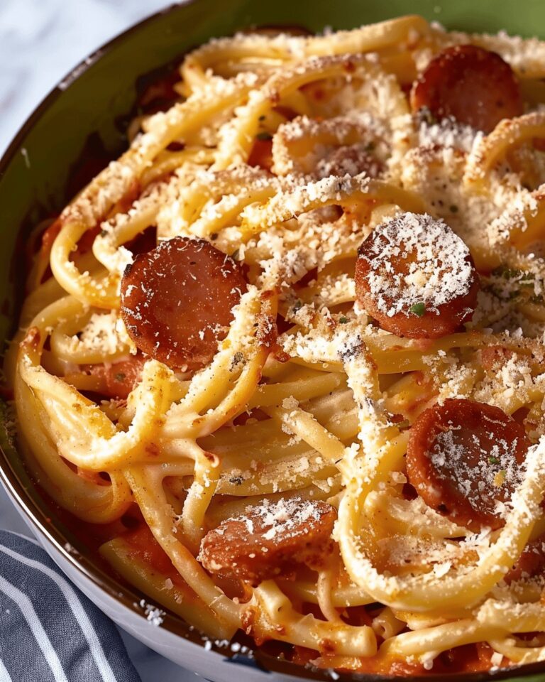 Napolitan Recipe