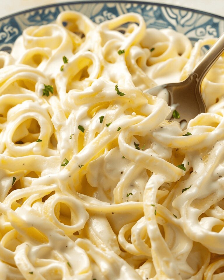 Silky Boursin Pasta Recipe