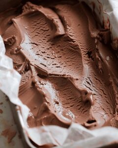 Best Frozen Greek Chocolate Yogurt Recipe