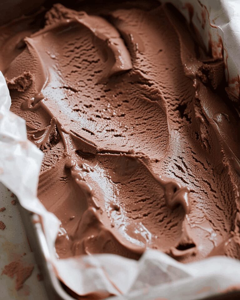 Best Frozen Greek Chocolate Yogurt Recipe