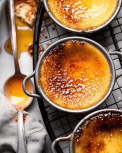 Classic Crme Brle Recipe