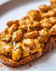 Velvety Curried Butter Beans Recipe