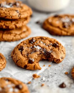Soft Gluten-Free Pumpkin Cookies Recipe