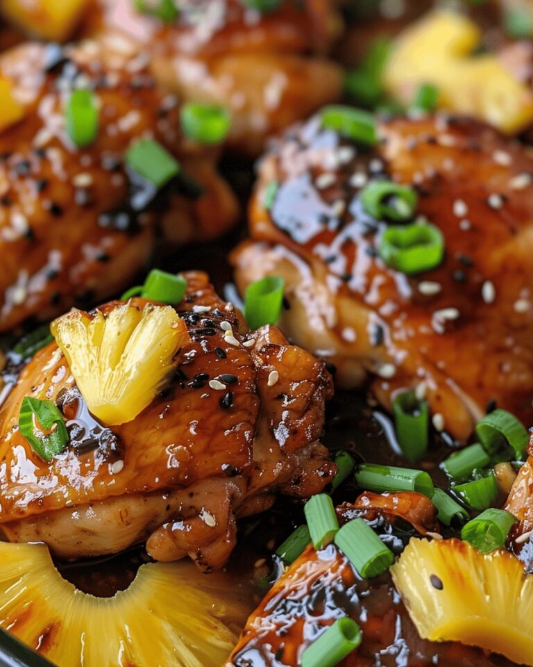 Crispy Slam Dunk Chicken Thighs Recipe