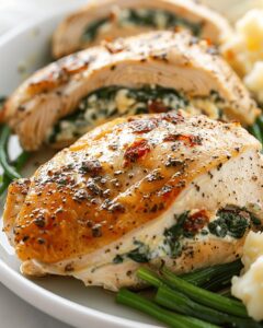 Succulent Chicken Breast Recipe