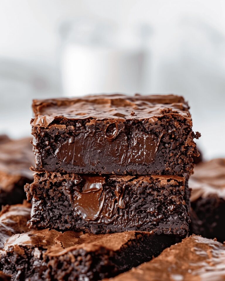 Chocolate Brownies Recipe