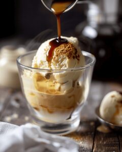 Affogato al Caff Recipe