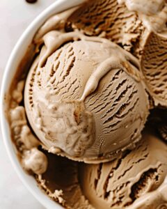 Coffee Ice Cream Recipe