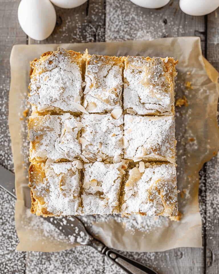Effortless Swedish Visiting Cake Recipe