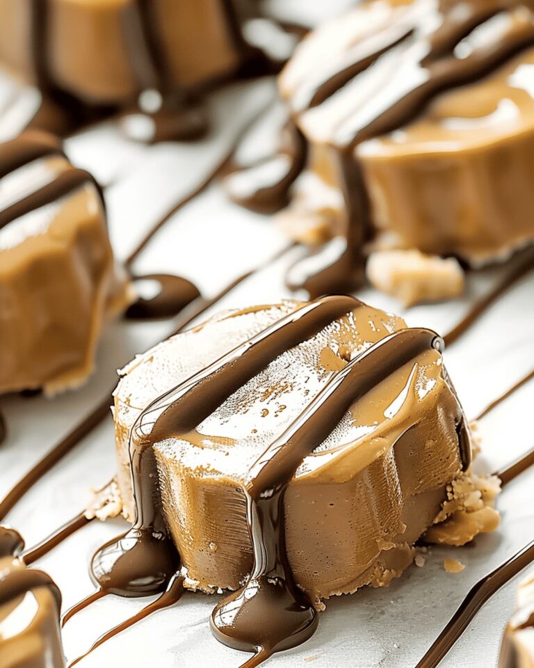 Peanut Butter Banana Delights Recipe