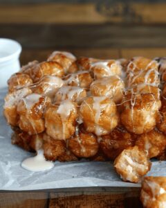 Gooey Gluten-Free Monkey Bread Recipe