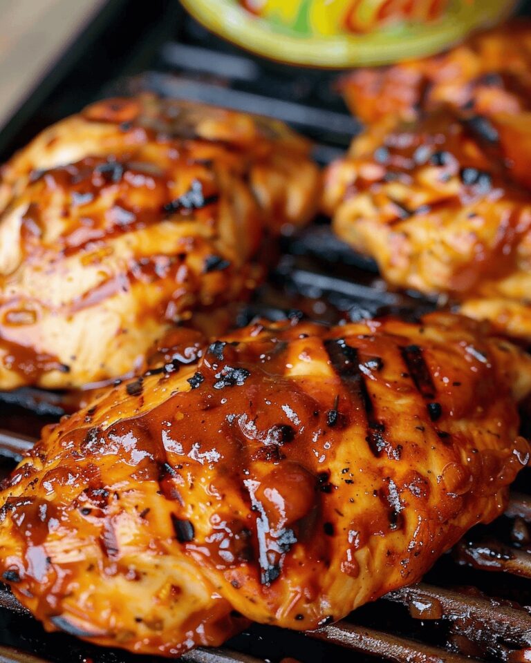 Italian Chicken Recipe