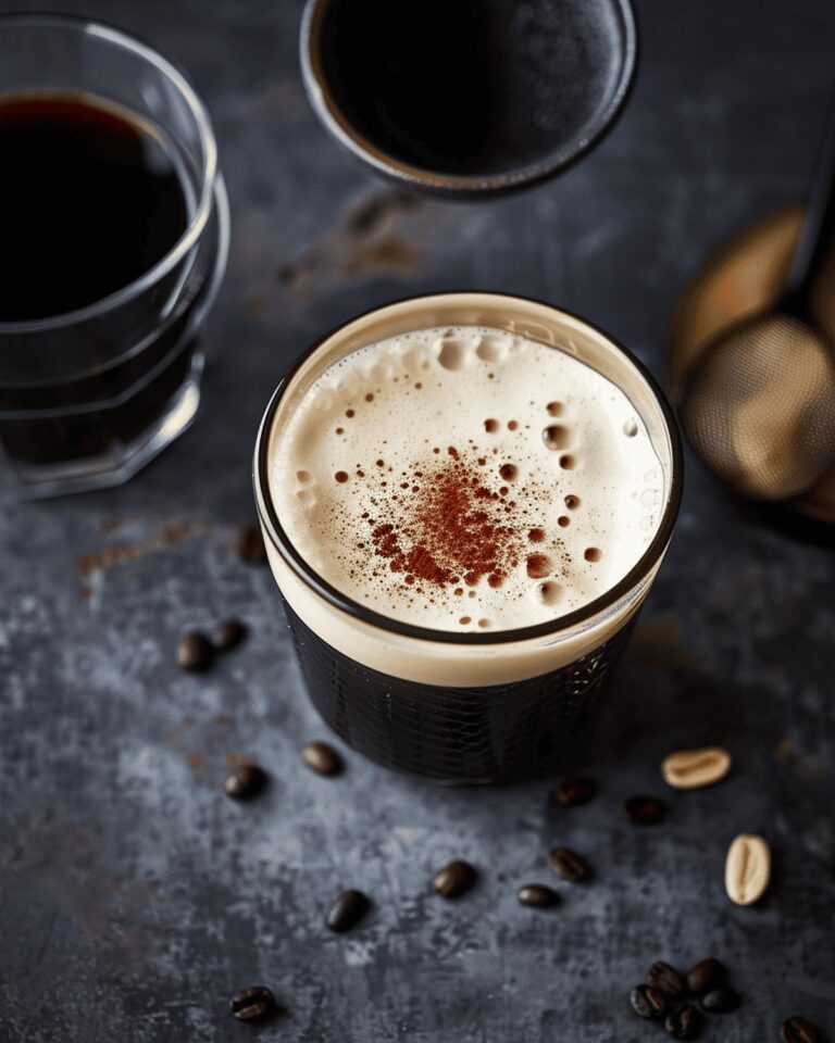 Calypso Coffee Recipe