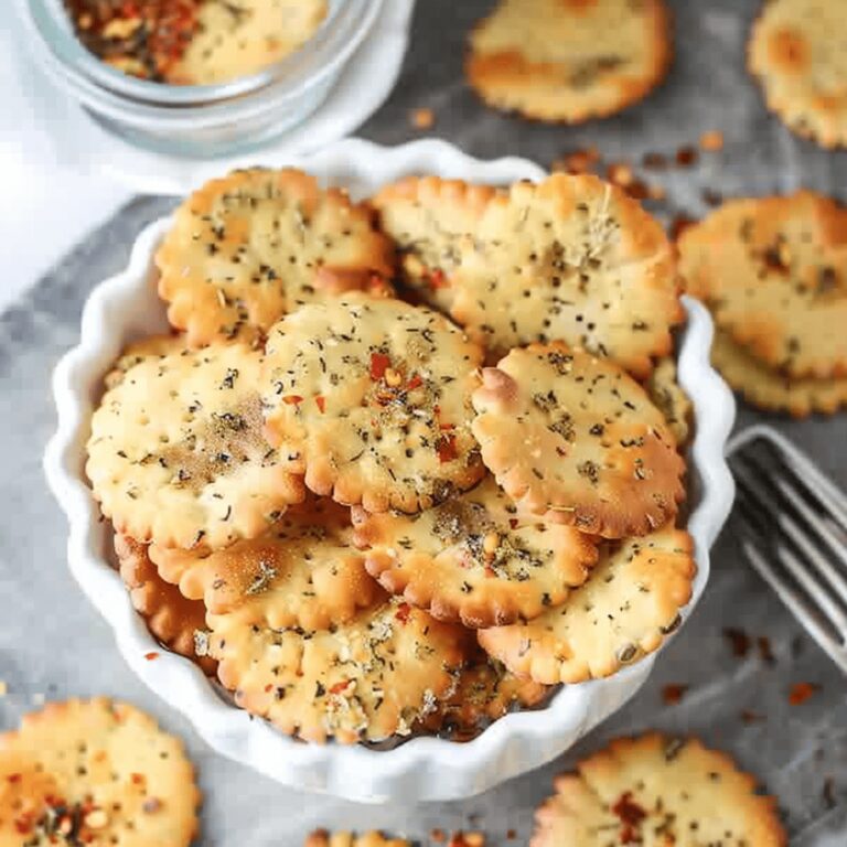 Spicy Alabama Firecrackers Recipe
