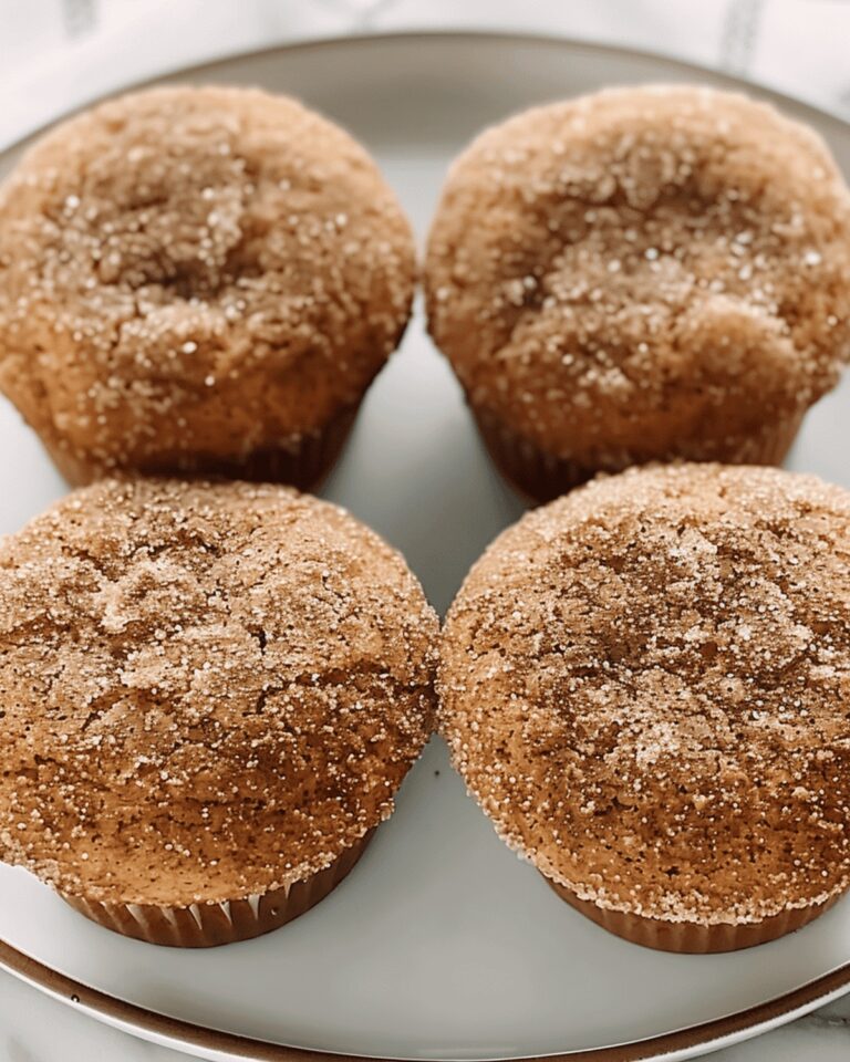 Fluffy Keto Muffins Recipe