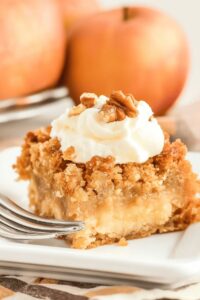 Cozy Pumpkin Dump Cake Recipe