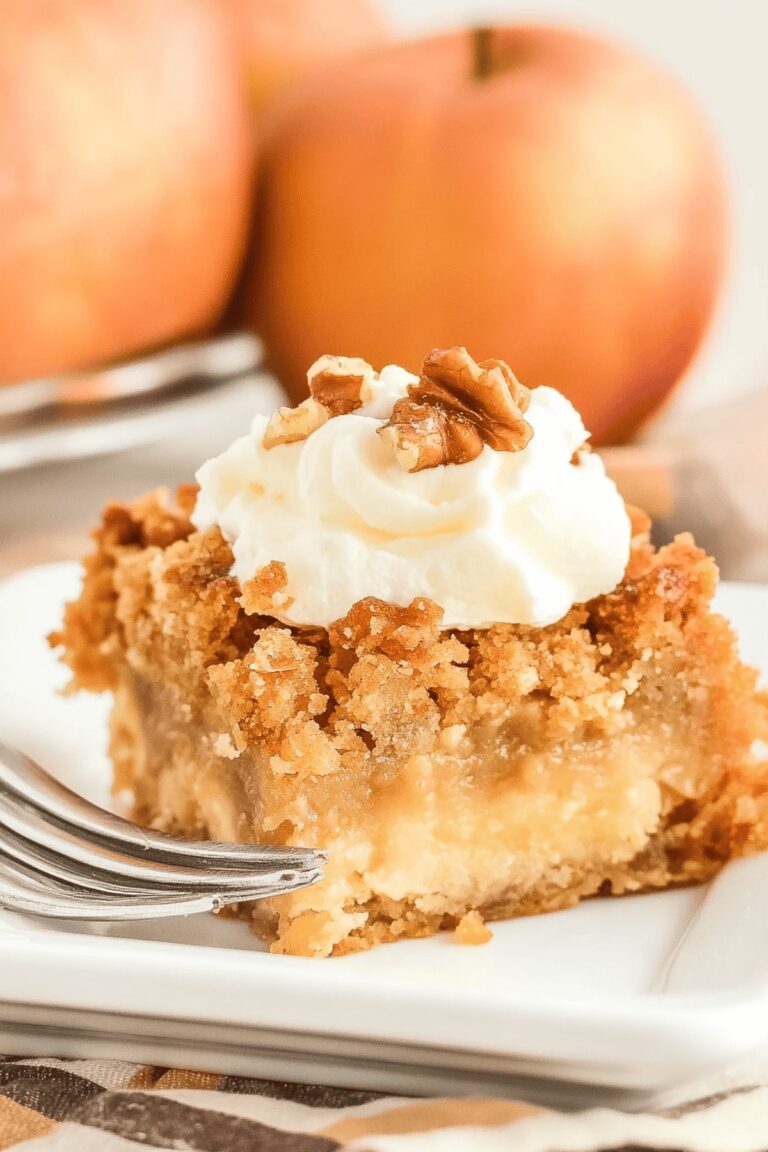 Cozy Pumpkin Dump Cake Recipe