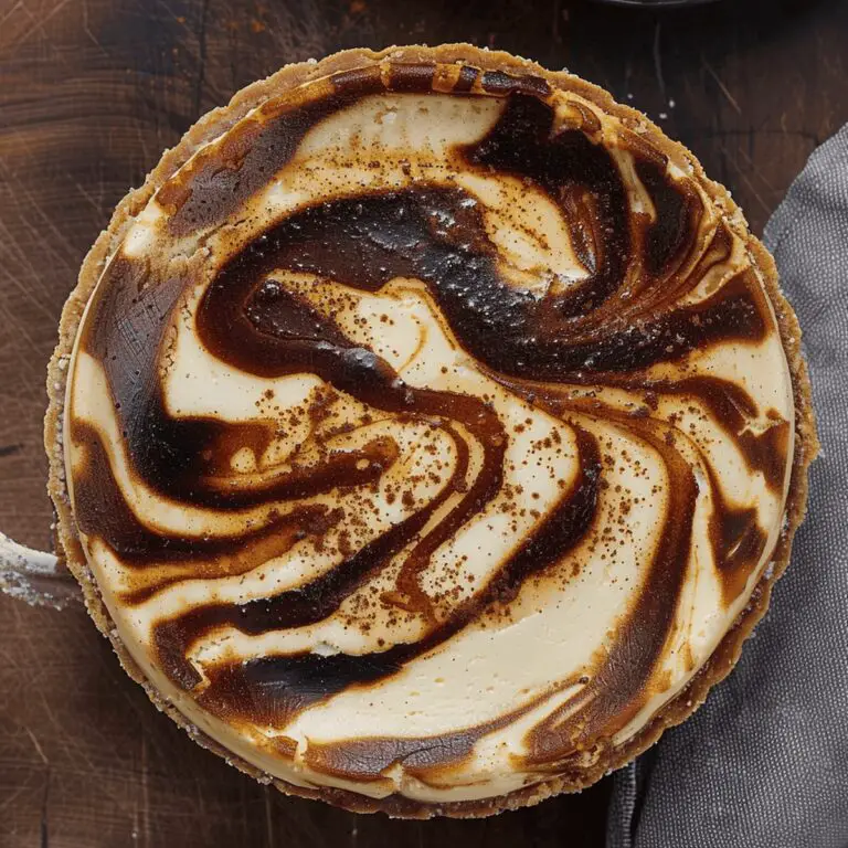 Apple Butter Cheesecake Recipe