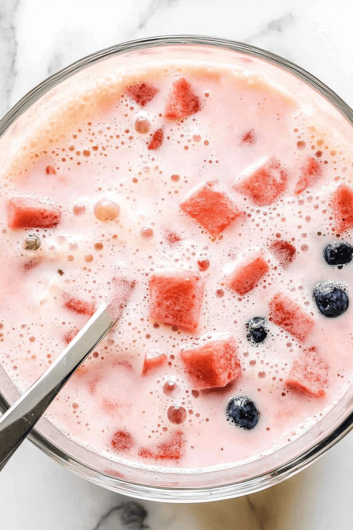 Vibrant Hwachae Recipe