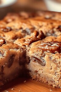 Mouthwatering Alabama Pecan Bread Recipe