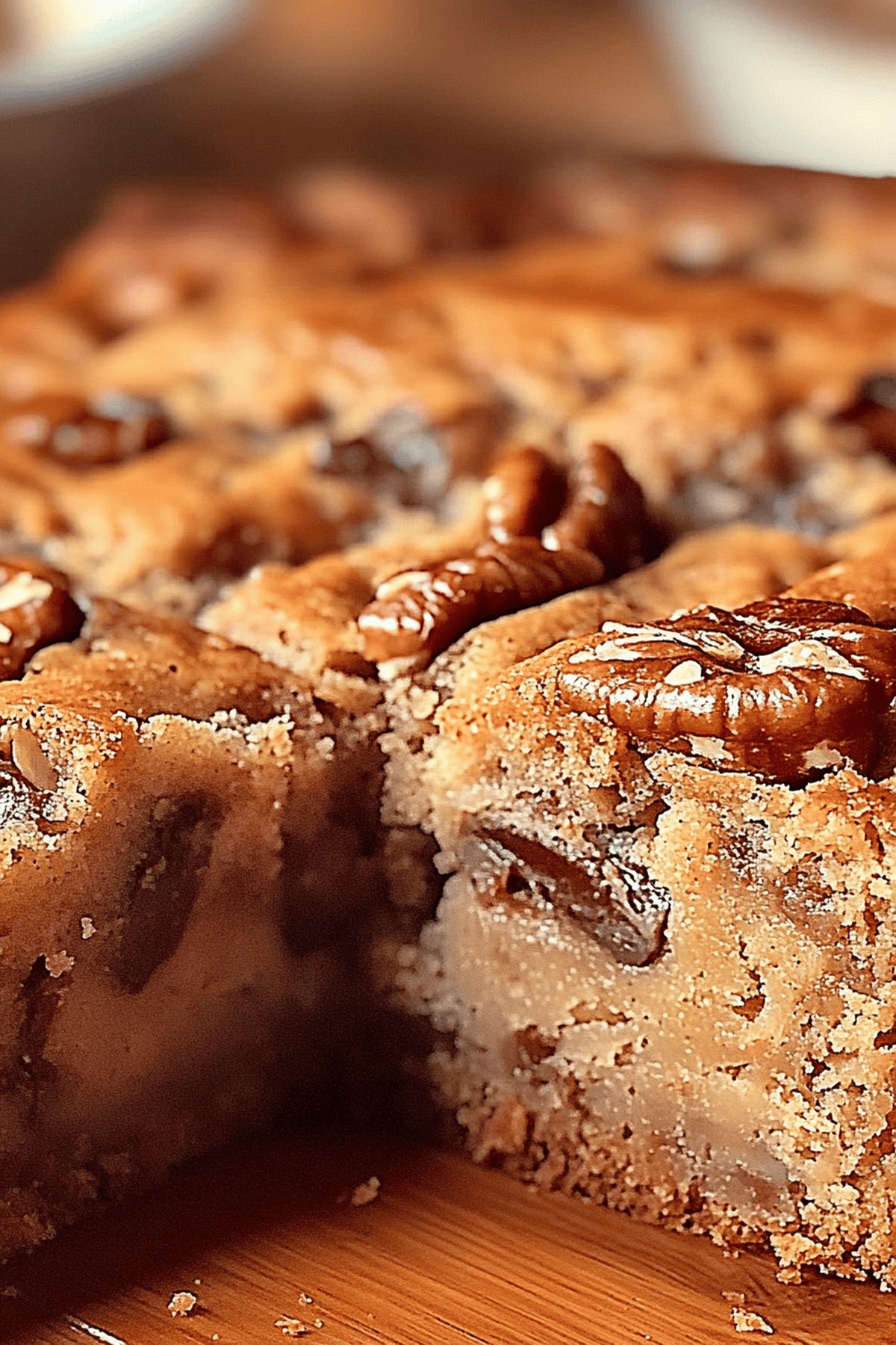 Mouthwatering Alabama Pecan Bread Recipe