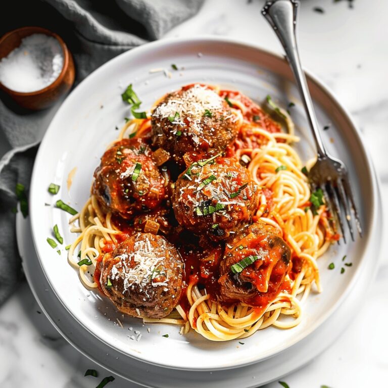 Eggplant And Mushroom Meatballs Recipe