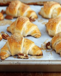 Crispy Apple Pie Bites Recipe