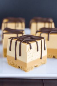 Rich Caramel Coffee Fudge Recipe