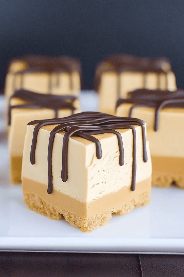 Rich Caramel Coffee Fudge Recipe
