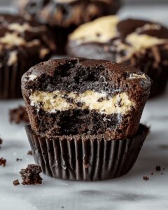 Homemade Bottom Cupcakes Recipe