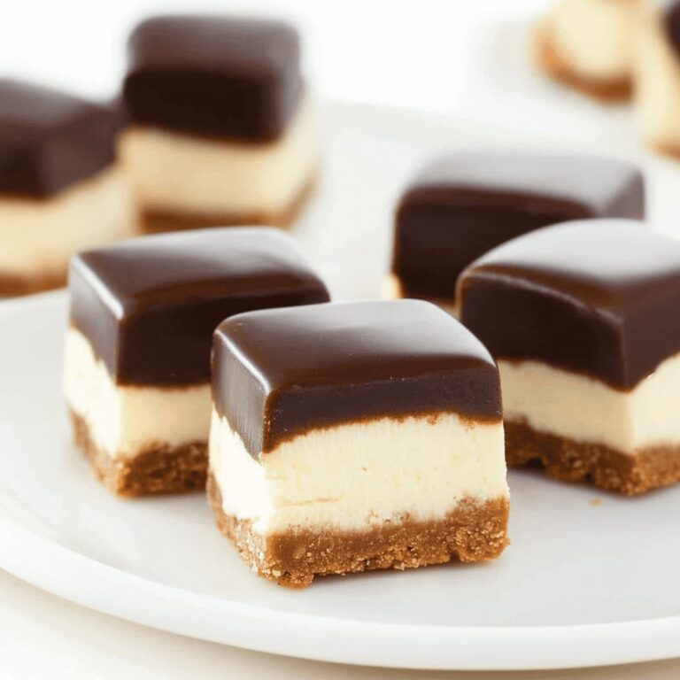 Mini Cheesecake Bites Recipe
