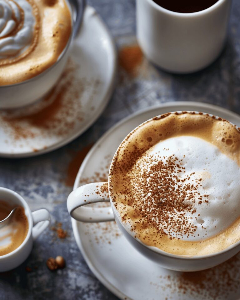 Flat White Recipe