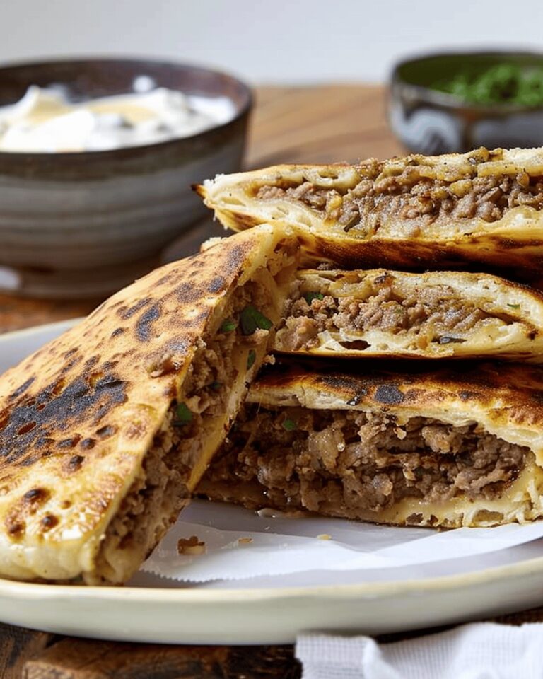 Arayes Recipe
