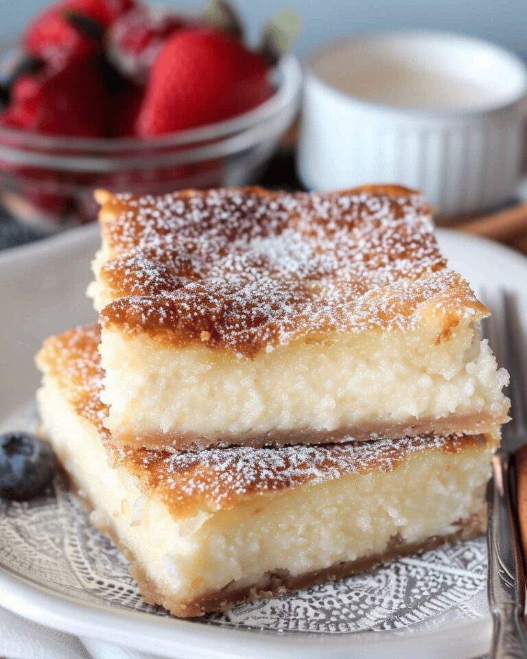 Heavenly Sopapilla Cheesecake Recipe
