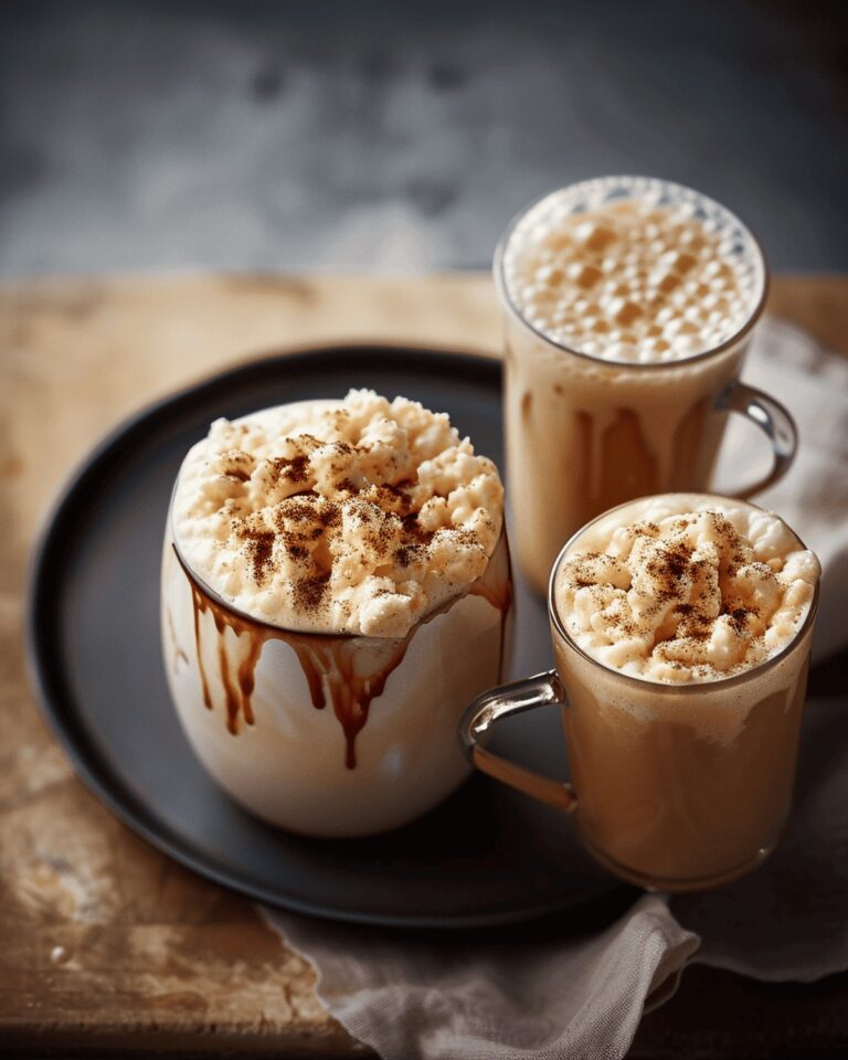 Baileys Caramel Espresso Recipe