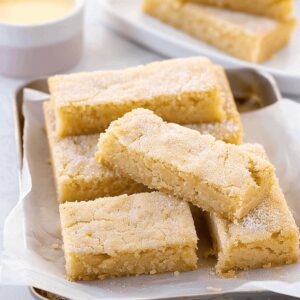 Buttery Ted Lasso Biscuit Recipe