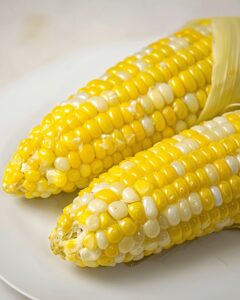 Mexican Corn Recipe