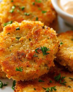 Fried Green Tomatoes Recipe