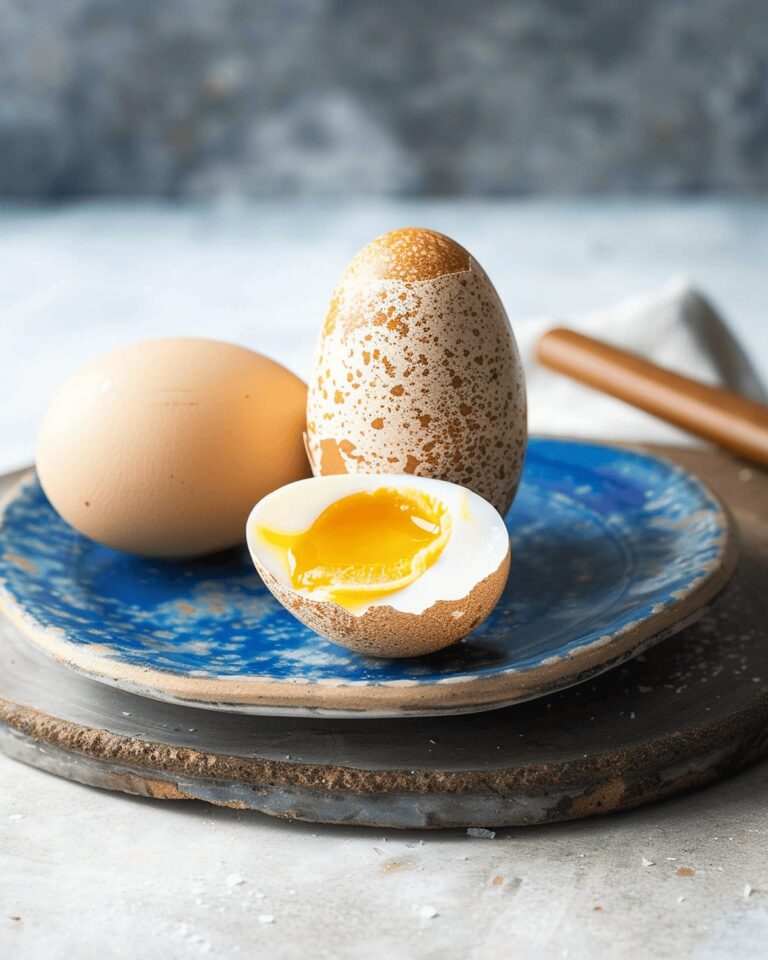 Boil Eggs Recipe