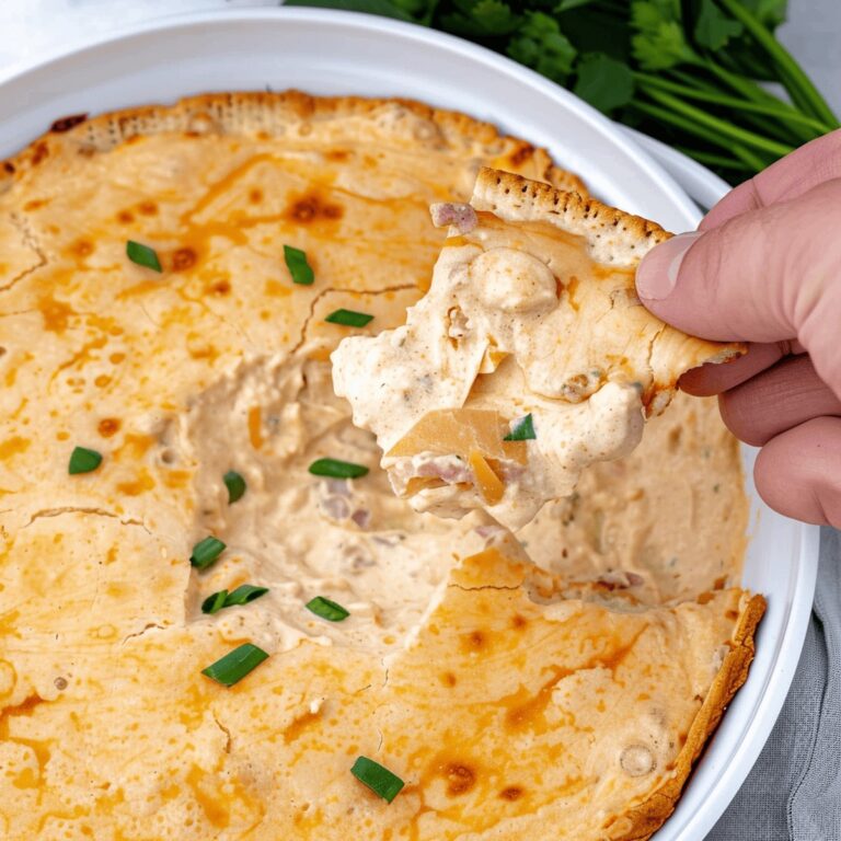Crab Rangoon Dip Recipe