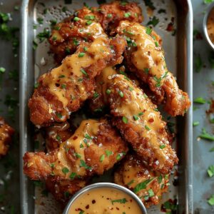 Bang Bang Chicken Recipe